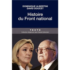 Histoire du Front National