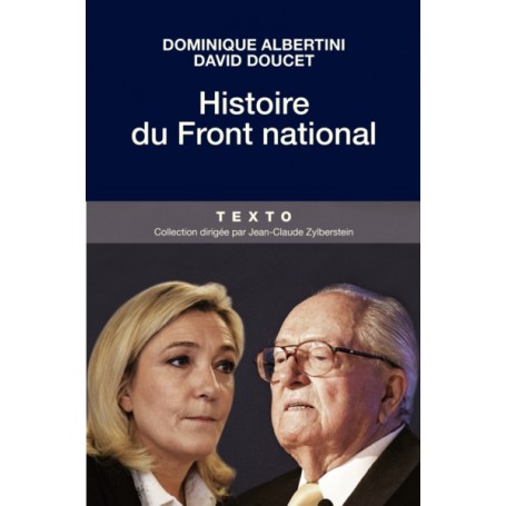 Histoire du Front National