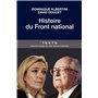 Histoire du Front National