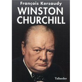 Winston Churchill