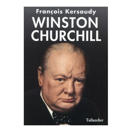 Winston Churchill