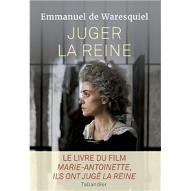 Juger la reine