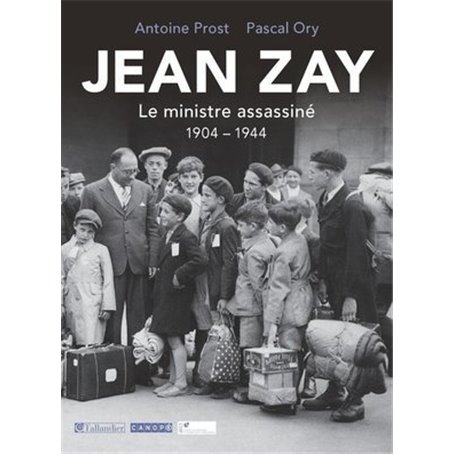 Jean Zay