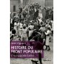 Histoire du Front populaire