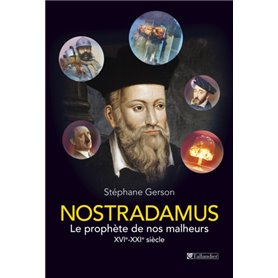 Nostradamus