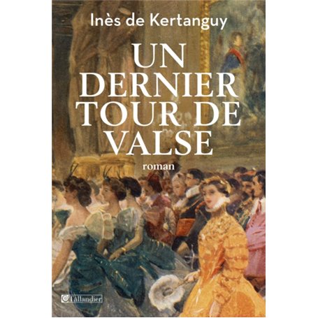 Un dernier tour de valse