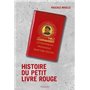 Histoire du Petit livre rouge