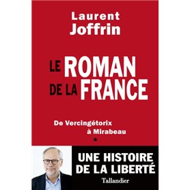 Le roman de la France