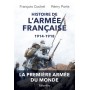 Histoire de l'armée française