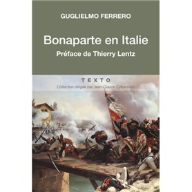 Bonaparte en Italie