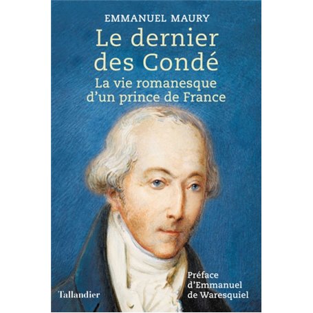 Le dernier des Condé