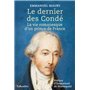 Le dernier des Condé