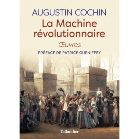 La machine révolutionnaire