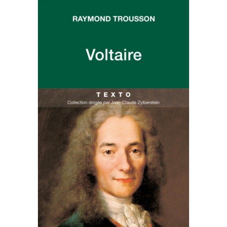 Voltaire