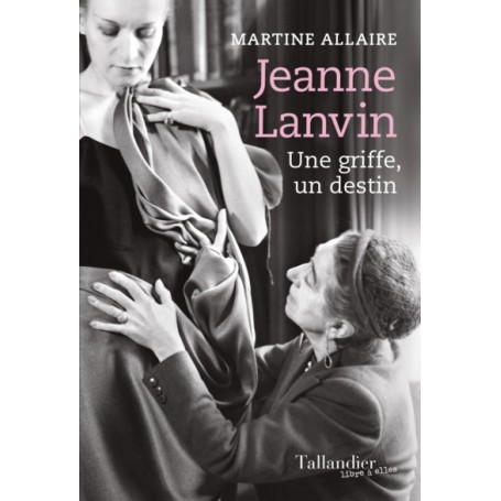 Jeanne Lanvin