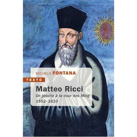 Matteo Ricci