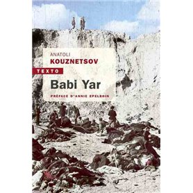 Babi Yar