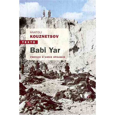 Babi Yar