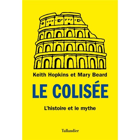 Le Colisée