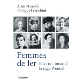 Femmes de fer