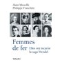 Femmes de fer