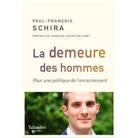 La demeure des hommes