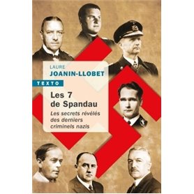 Les 7 de Spandau