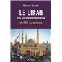Le Liban en 100 questions