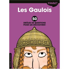 Cétéki les gaulois ?