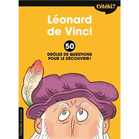 Cétéki Léonard de Vinci ?