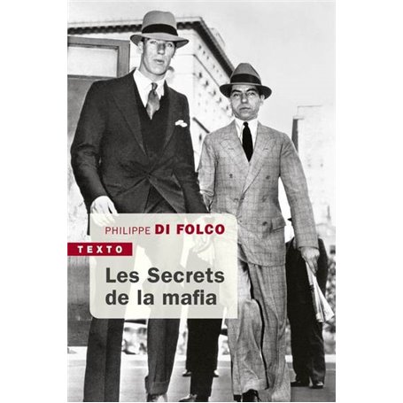 Les secrets de la mafia