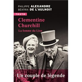 Clémentine Churchill