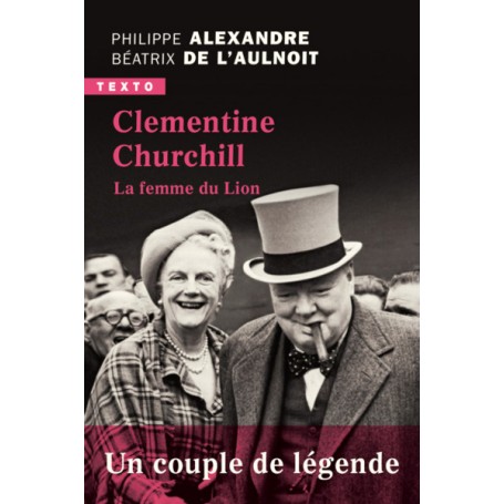 Clémentine Churchill