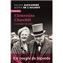 Clémentine Churchill