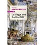 La saga des Rothschild