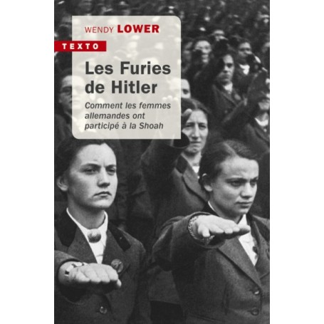 Les furies de Hitler