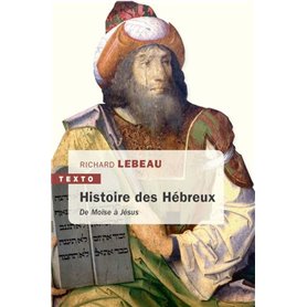 Une histoire des hébreux