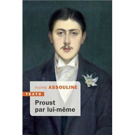 Proust par lui-même