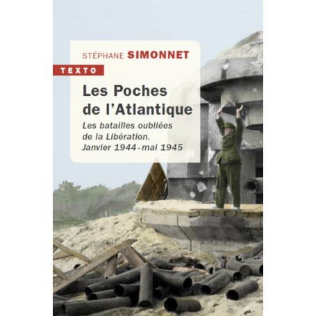 Les poches de l'Atlantique