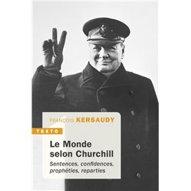 Le monde selon Churchill