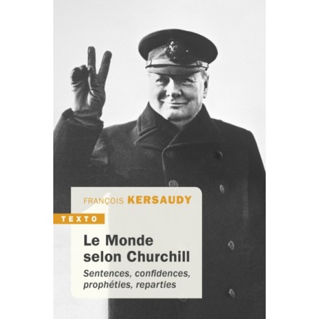 Le monde selon Churchill