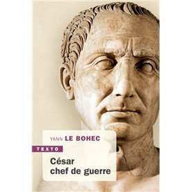 César chef de guerre