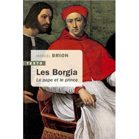 Les Borgia