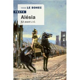 Alésia