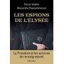 Les espions de l'Élysée