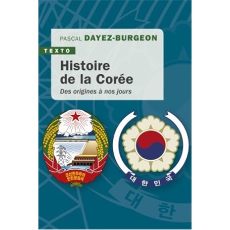 Histoire de la Corée