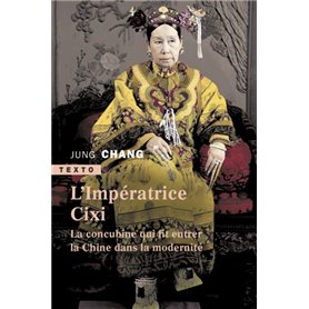 L'impératrice Cixi