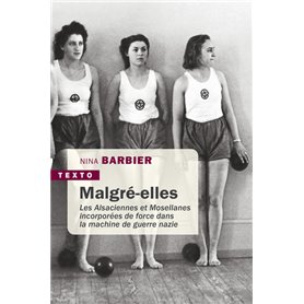 Malgré-elles