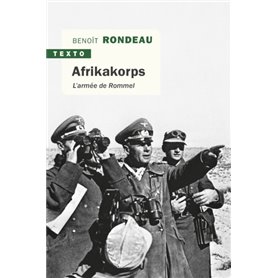 Afrikakorps