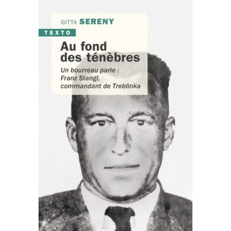 Au fond des ténèbres